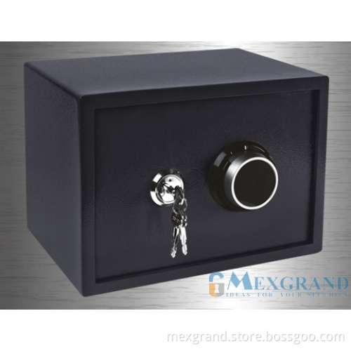 Mechanical Combination Safe for Home and Office (MG-20MC/25MC/30MC)